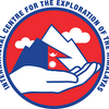 Logo of the association ICE HIMALAYAS